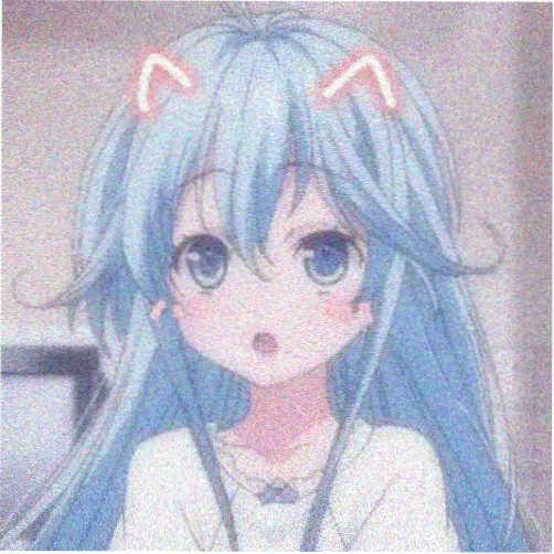 征服 女主演头像